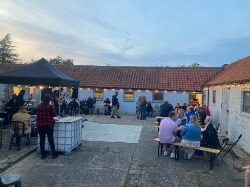 Taproom Taproom